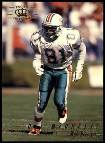 190 O.J. McDuffie